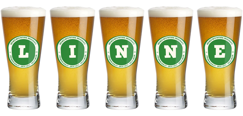 Linne lager logo