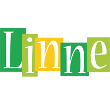 Linne lemonade logo