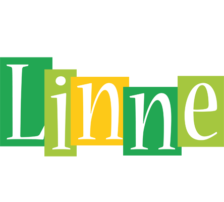 Linne lemonade logo
