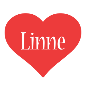 Linne love logo