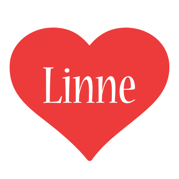 Linne love logo
