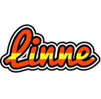 Linne madrid logo