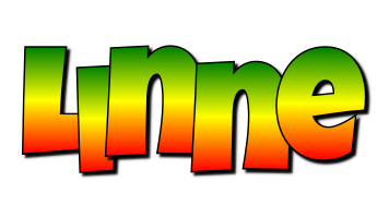 Linne mango logo