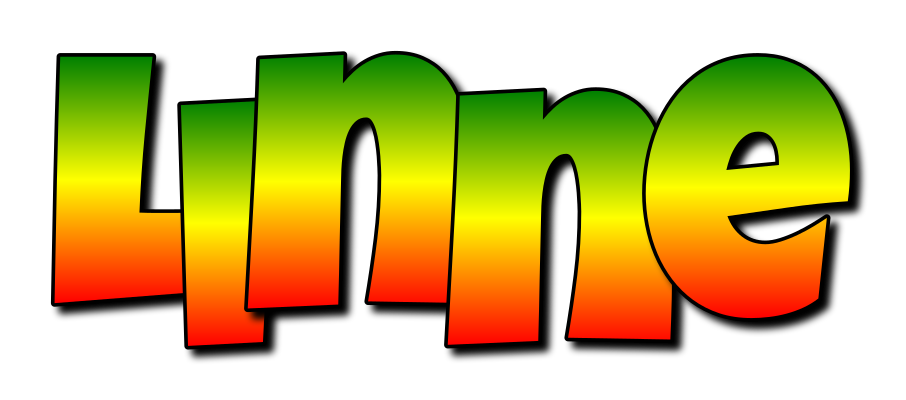 Linne mango logo