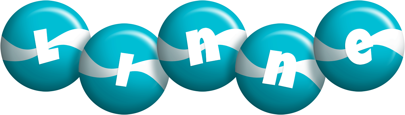 Linne messi logo