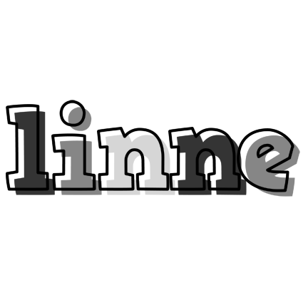 Linne night logo