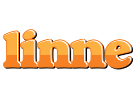 Linne orange logo