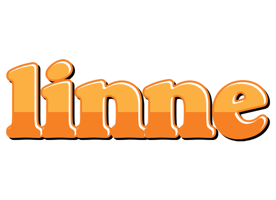 Linne orange logo