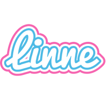 Linne outdoors logo