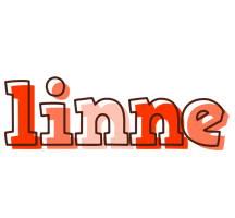 Linne paint logo