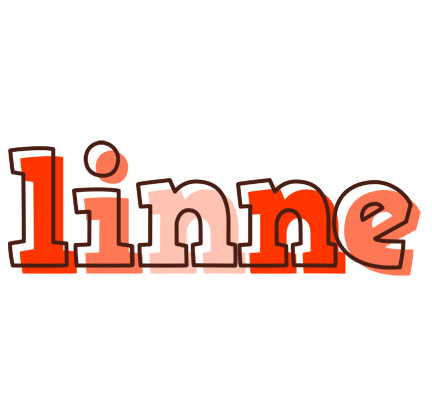 Linne paint logo