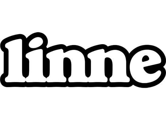 Linne panda logo