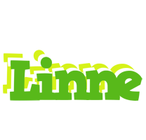 Linne picnic logo