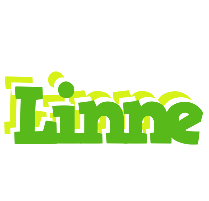 Linne picnic logo