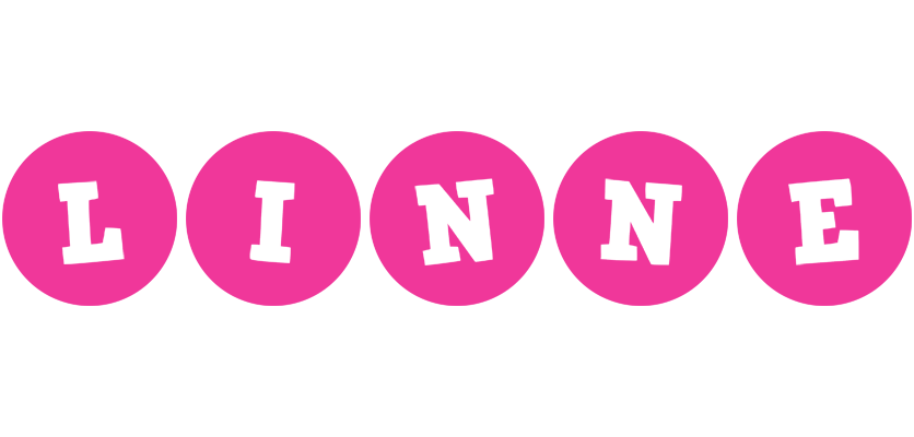 Linne poker logo