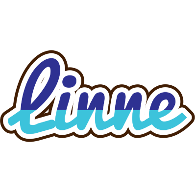 Linne raining logo