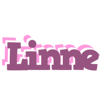 Linne relaxing logo