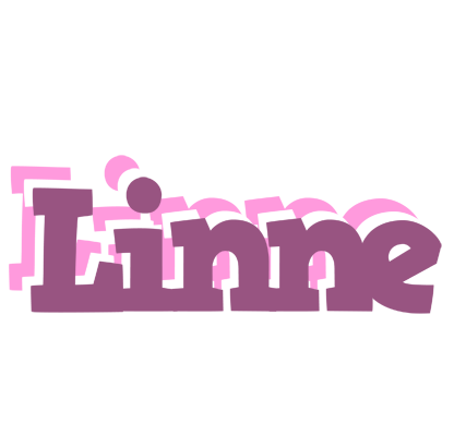 Linne relaxing logo