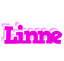 Linne rumba logo