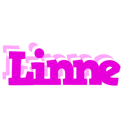 Linne rumba logo