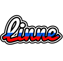 Linne russia logo