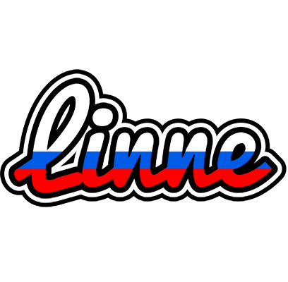 Linne russia logo