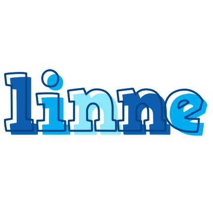 Linne sailor logo