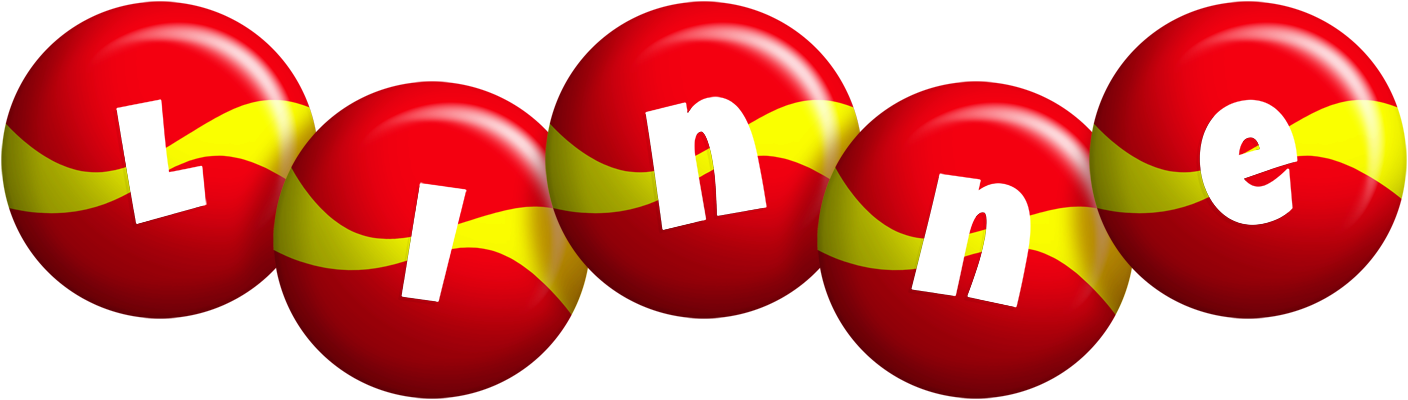 Linne spain logo
