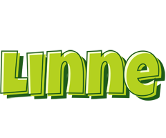 Linne summer logo