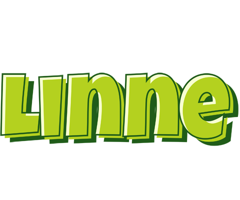 Linne summer logo