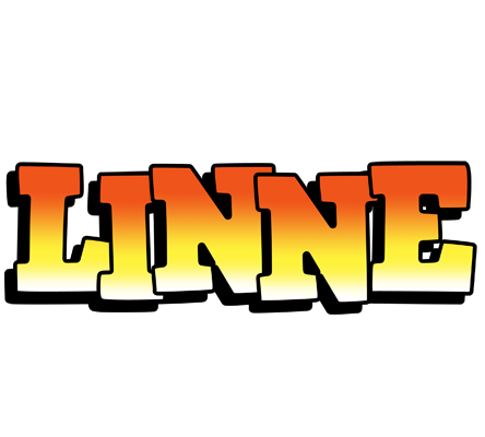 Linne sunset logo