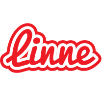 Linne sunshine logo