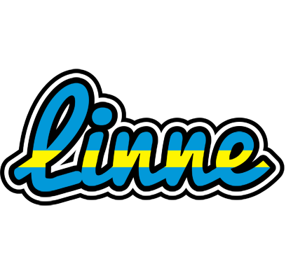 Linne sweden logo