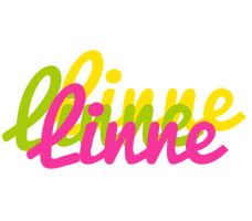 Linne sweets logo