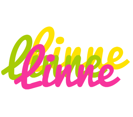 Linne sweets logo