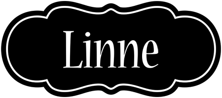 Linne welcome logo