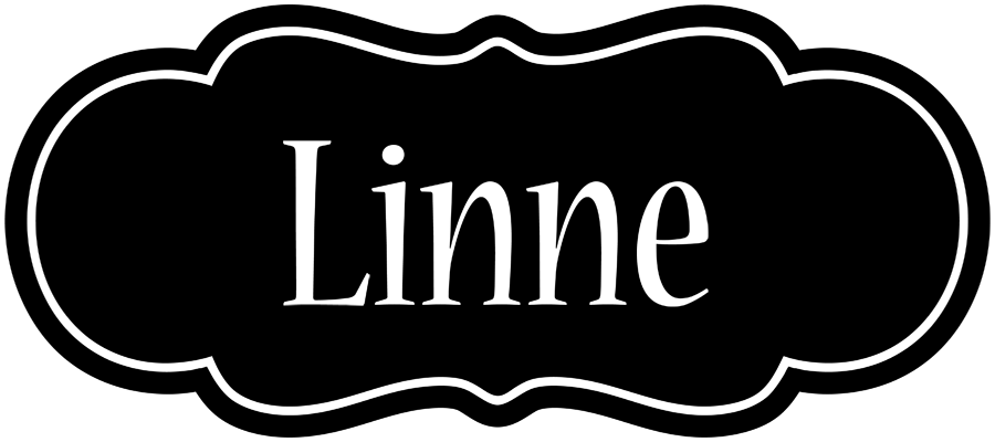 Linne welcome logo