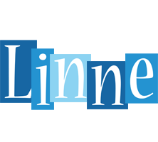 Linne winter logo