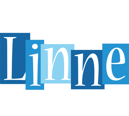 Linne winter logo