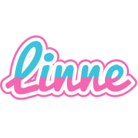 Linne woman logo