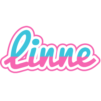Linne woman logo