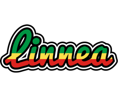 Linnea african logo