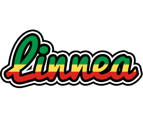Linnea african logo