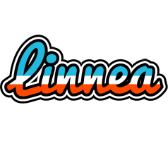 Linnea america logo