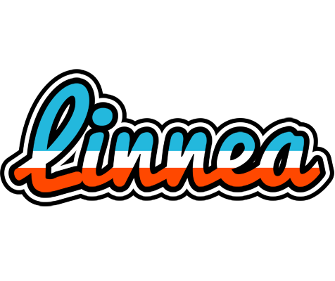 Linnea america logo