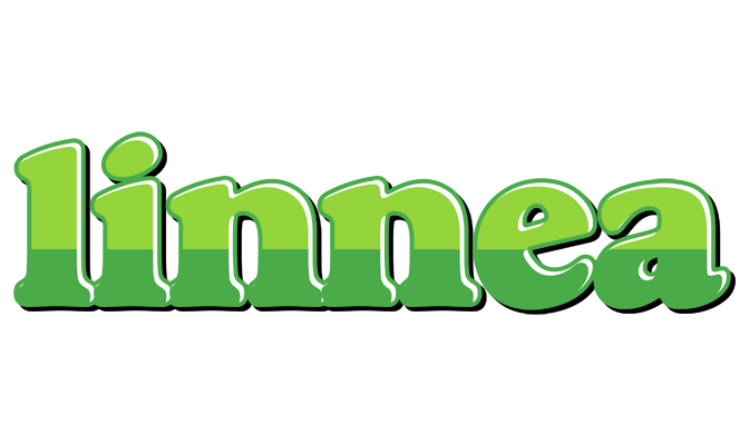 Linnea apple logo