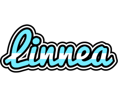 Linnea argentine logo