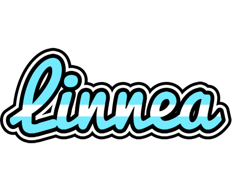 Linnea argentine logo