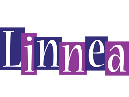 Linnea autumn logo