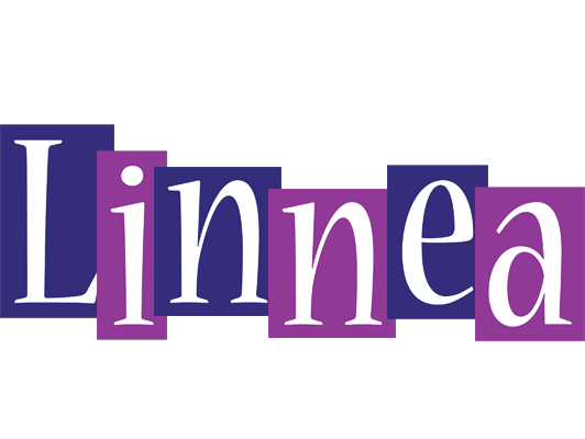 Linnea autumn logo